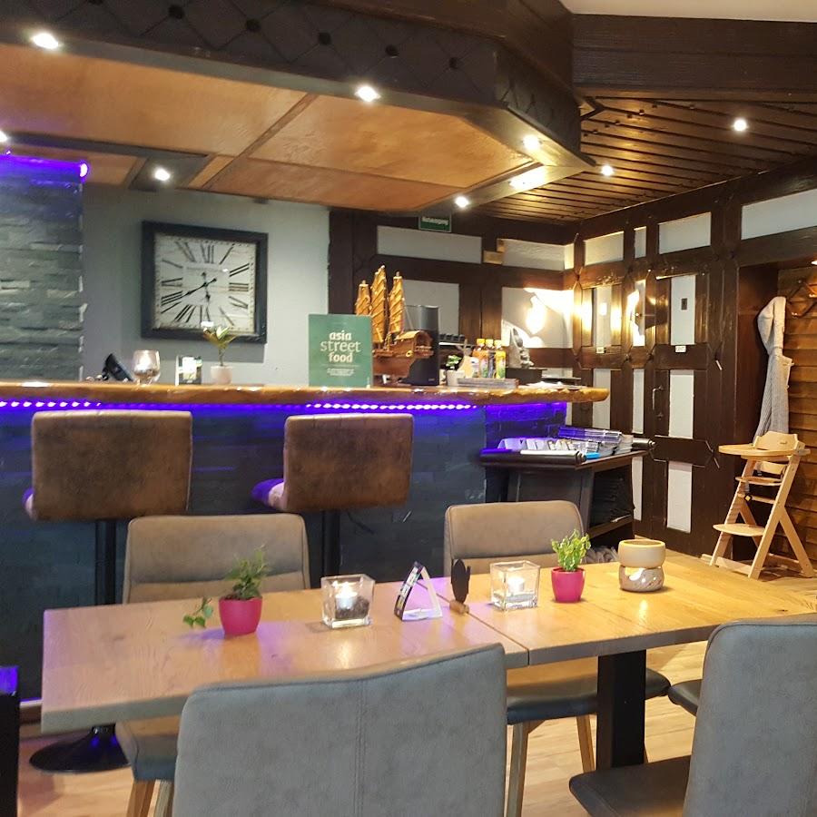 Restaurant "Sai Thai Restaurant & Bar" in Leutkirch im Allgäu