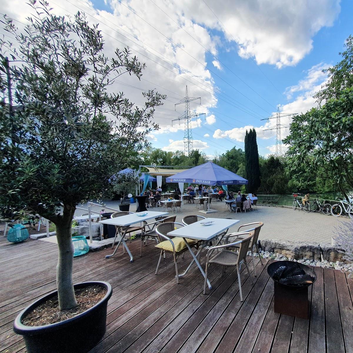 Restaurant "Restaurant Lichtenau" in Nußloch