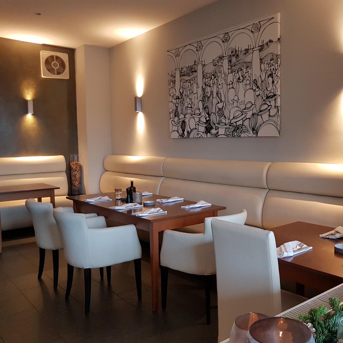 Restaurant "Restaurant Lichtenau" in  Nußloch
