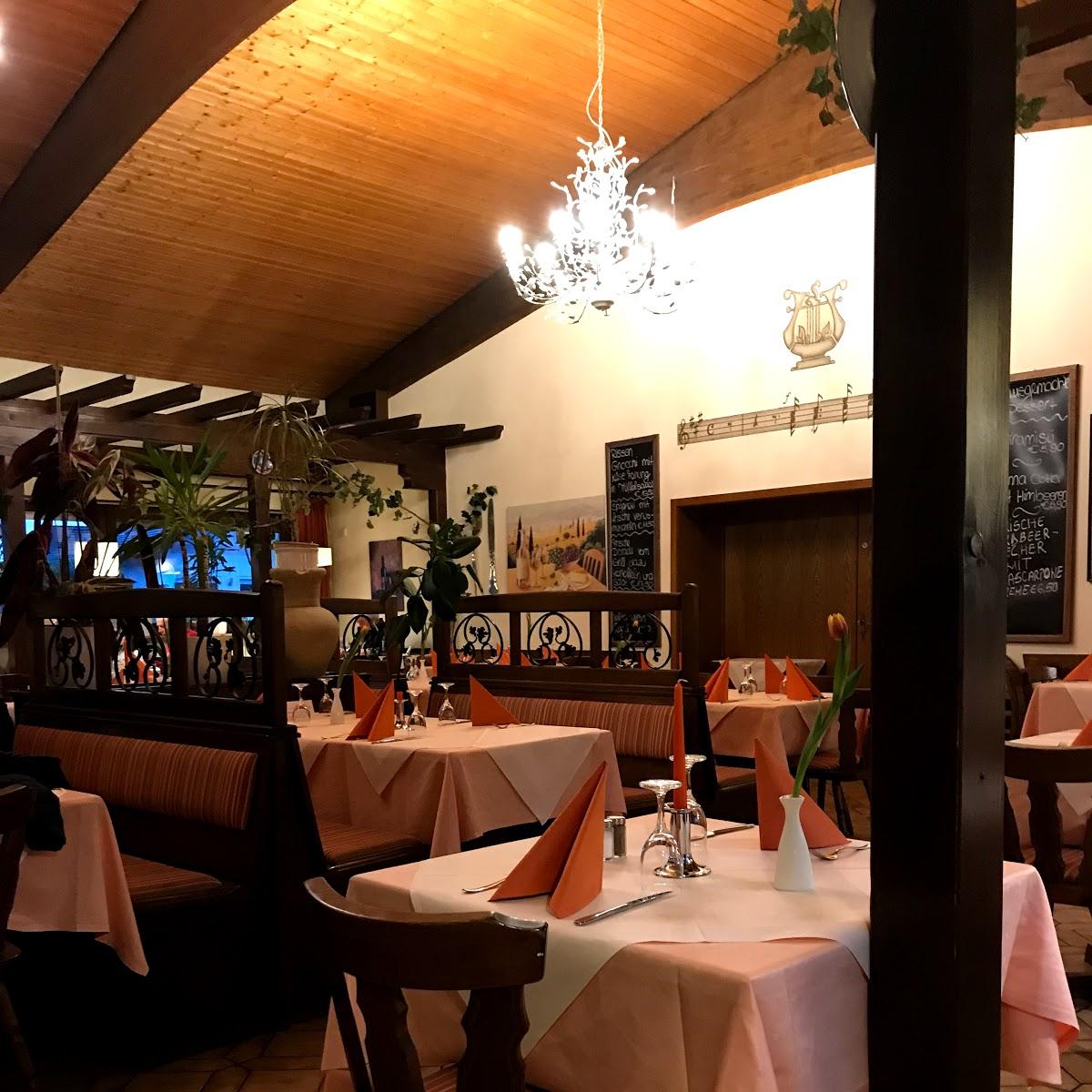 Restaurant "La Vite" in  Leimen