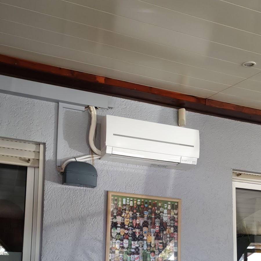 Restaurant "Bistro Havanna" in  Sandhausen