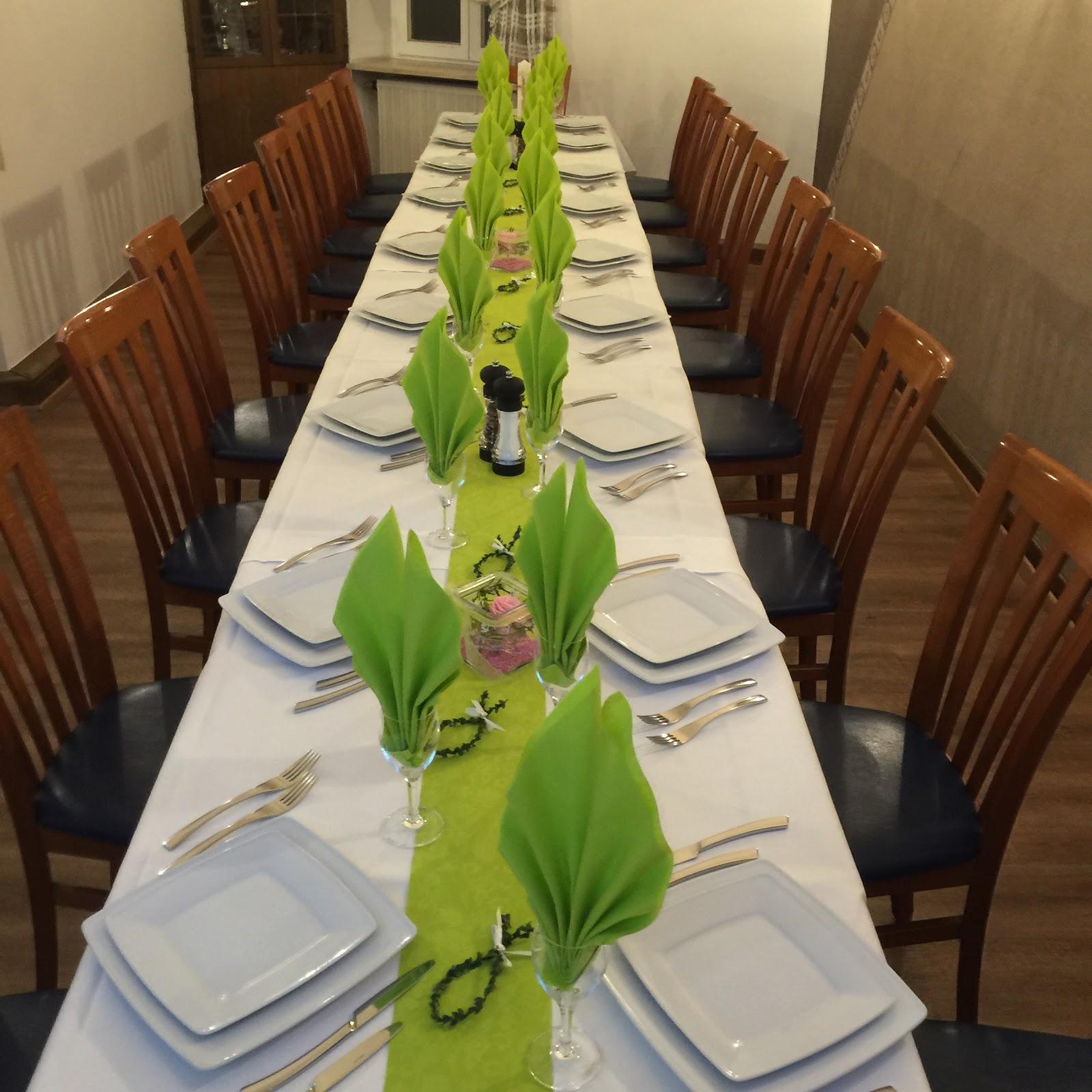 Restaurant "Pfälzer Hof" in Walldorf