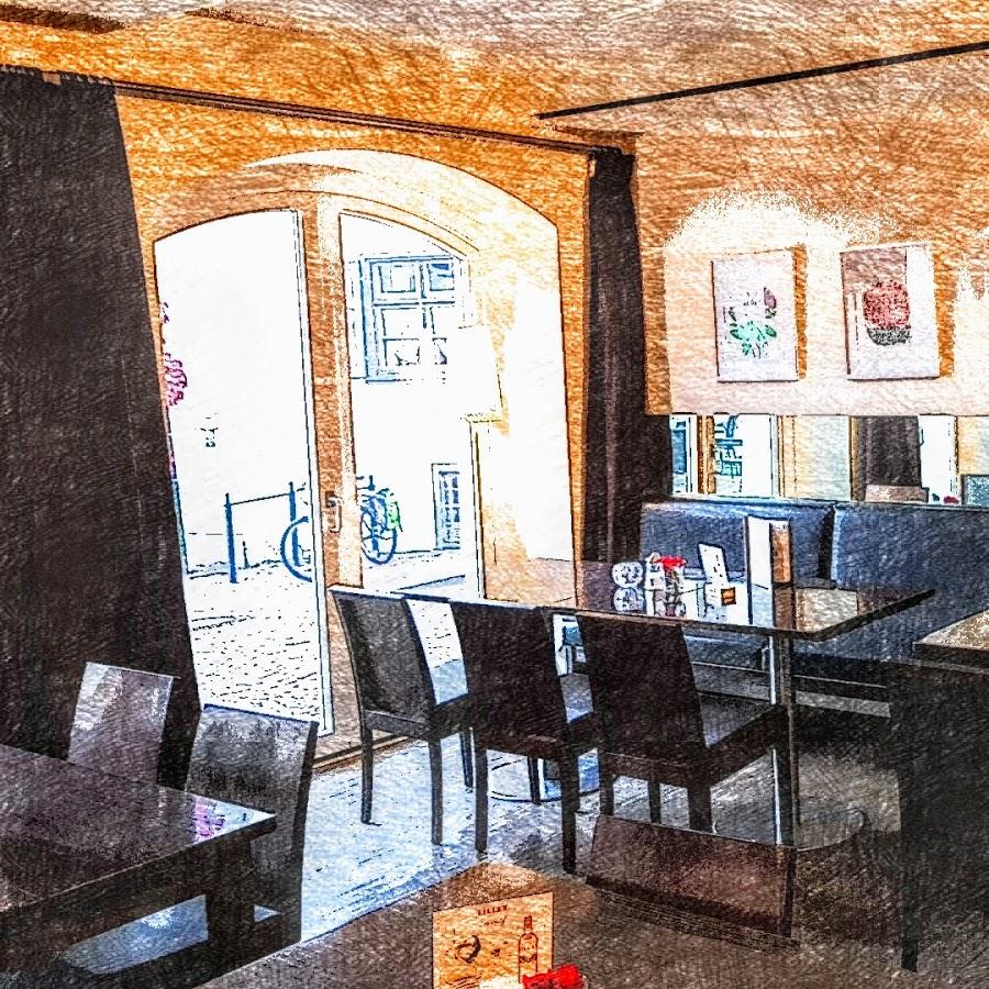 Restaurant "Cafe Restaurant Bock" in  Allgäu