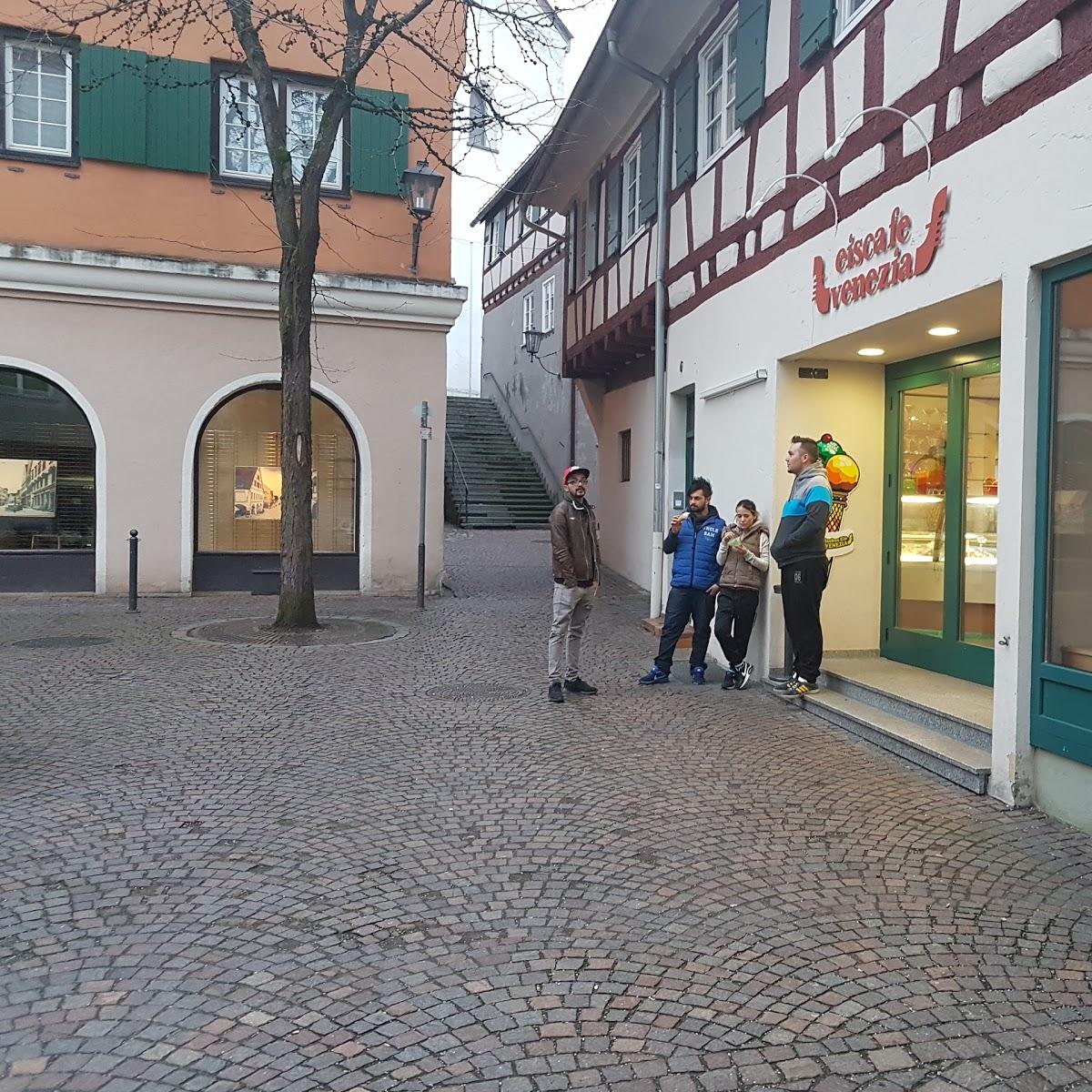 Restaurant "Stadtwirt Italienische Spezialitäten und Pizza , De Nard , Paolo" in  Allgäu
