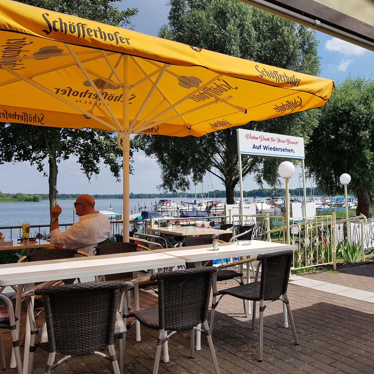 Restaurant "Restaurant Havelhecht" in Brandenburg an der Havel