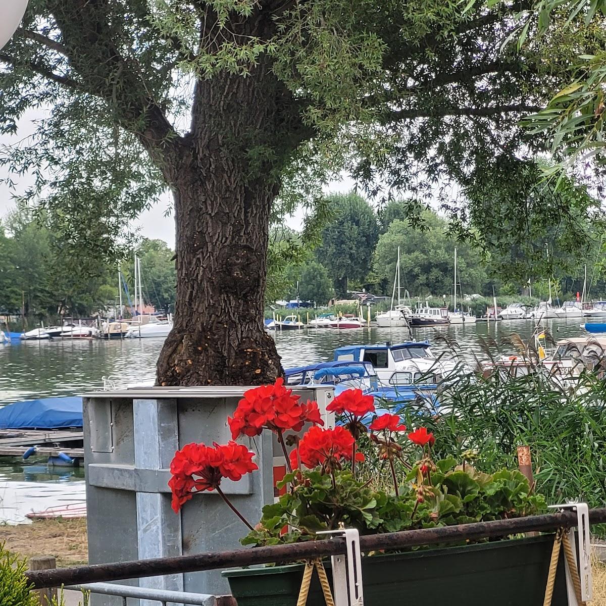 Restaurant "Restaurant Havelhecht" in Brandenburg an der Havel