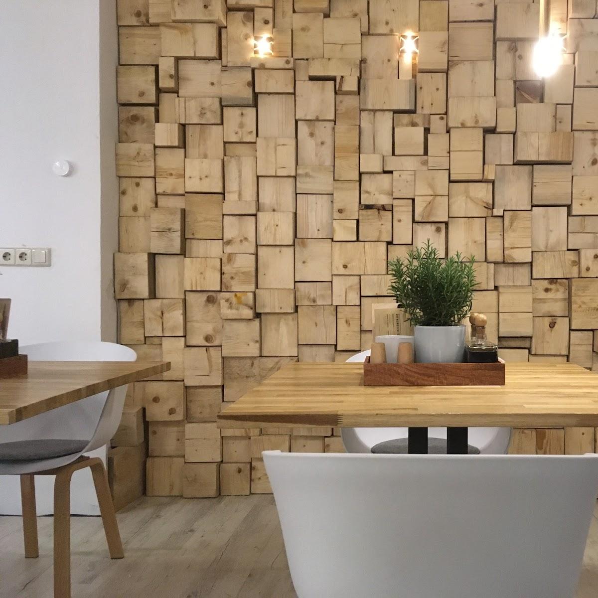 Restaurant "Blauer Affe Restaurant-Pizza-Café-Bar" in Leutkirch im Allgäu