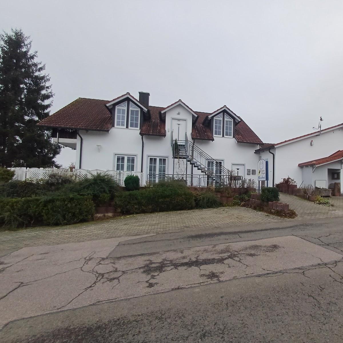 Restaurant "Hexenhäusl" in Dieterskirchen