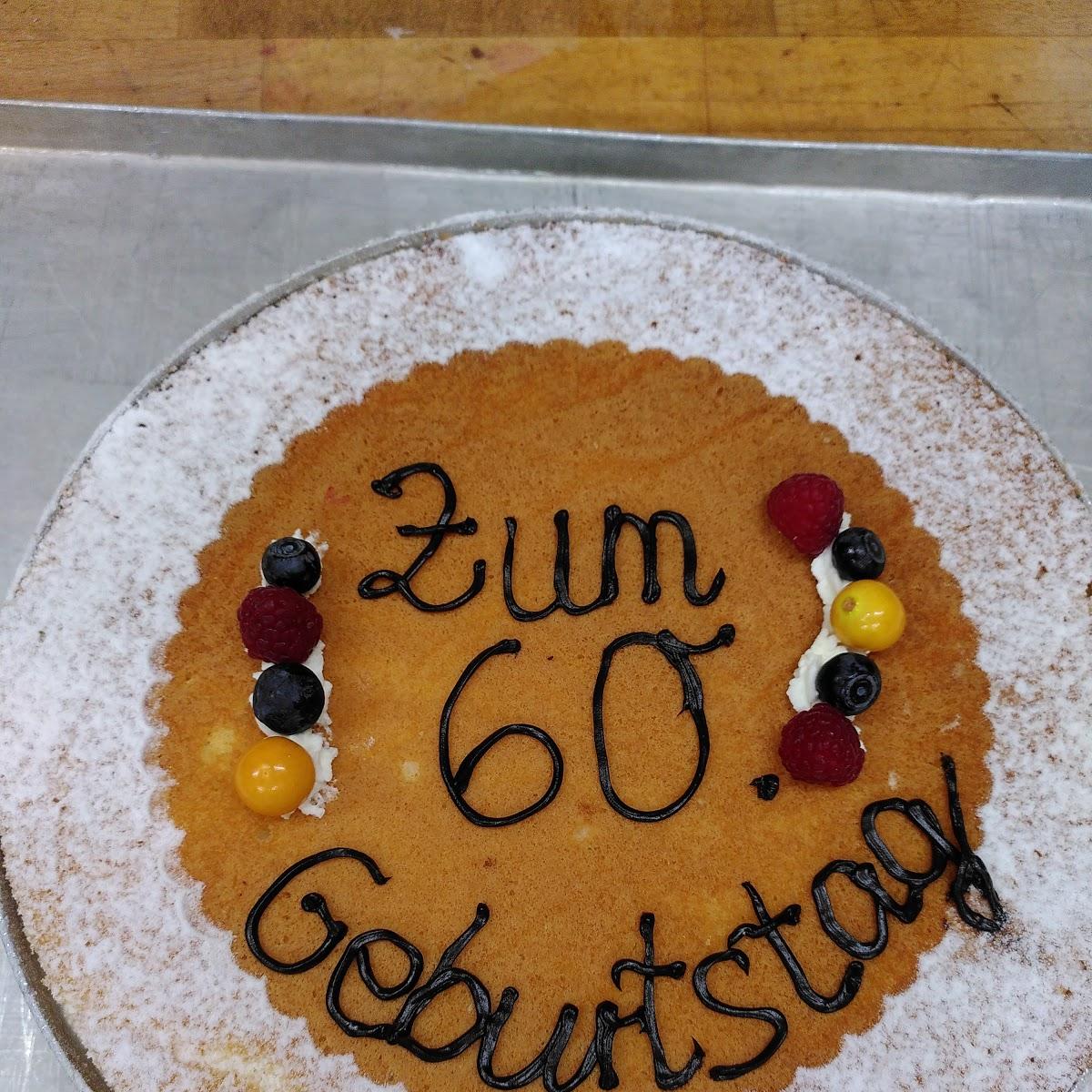 Restaurant "Bäckerei Scheitinger" in  Dieterskirchen