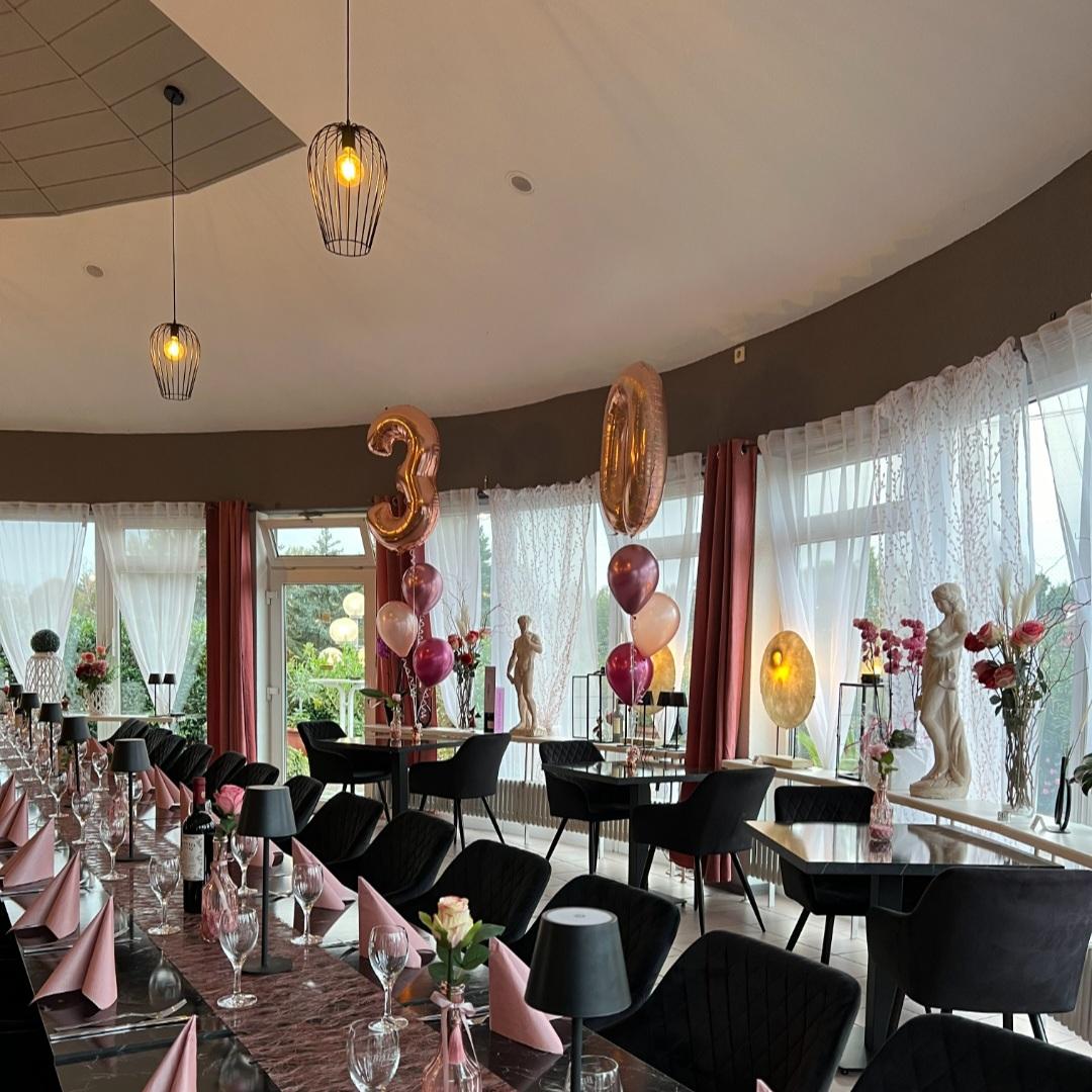 Restaurant "RISTORANTE PIZZERIA FORUM" in Karlsdorf-Neuthard