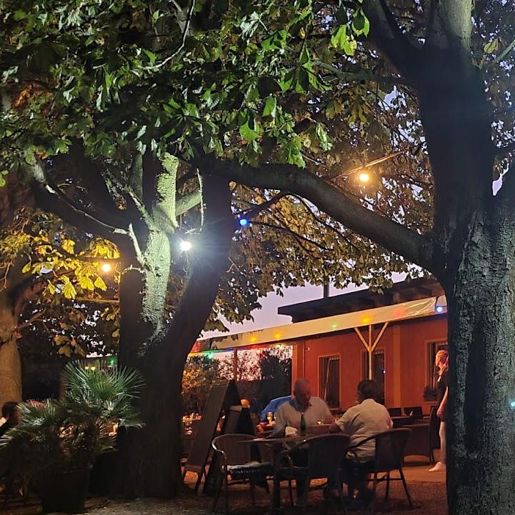 Restaurant "Ristorante Pizzeria Da Luigi" in Ubstadt-Weiher