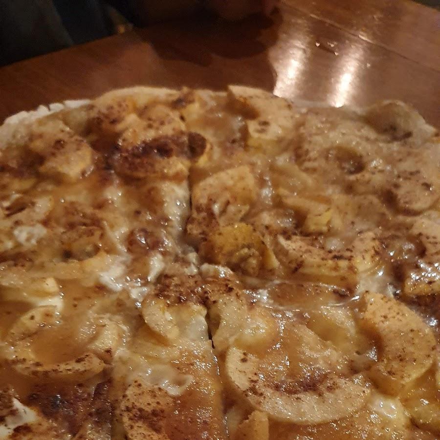 Restaurant "Ölmühle" in  Ubstadt-Weiher