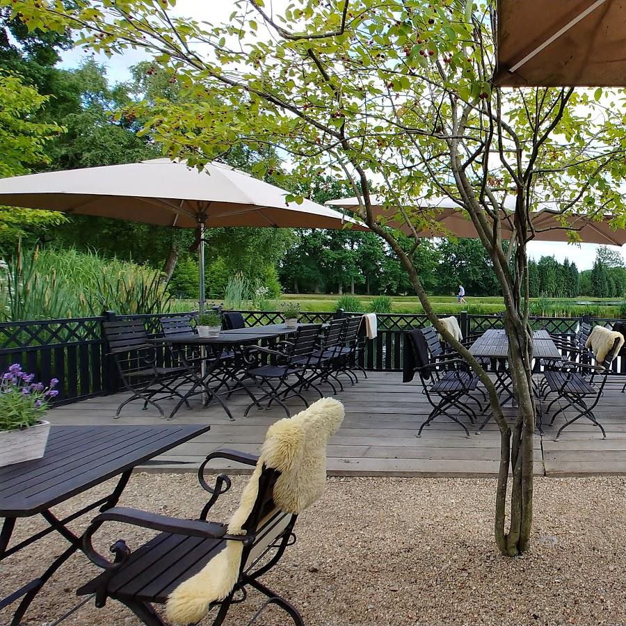 Restaurant "Lieblingsplatz Restaurant und Cafe auf dem Forellenhof" in  Seevetal