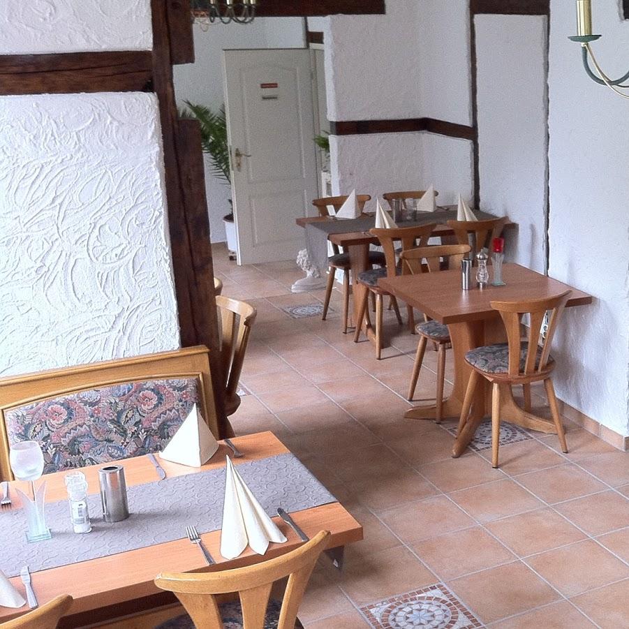 Restaurant "Ristorante Da Tony" in Ubstadt-Weiher