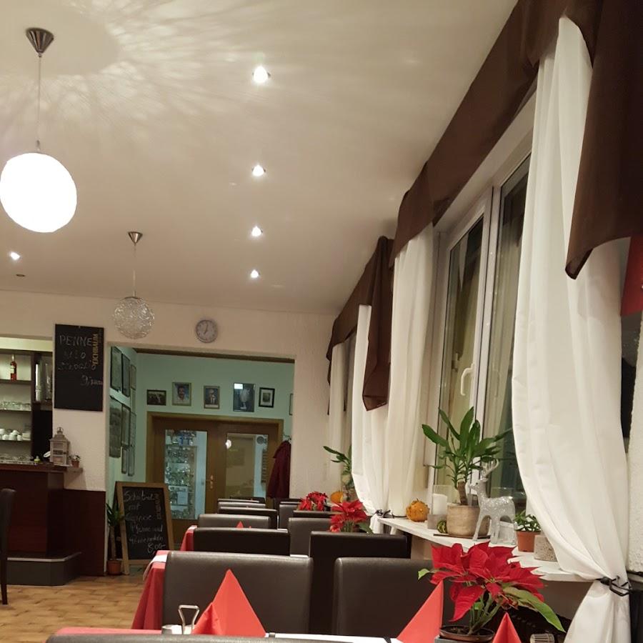 Restaurant "Restaurant Adria" in Ubstadt-Weiher