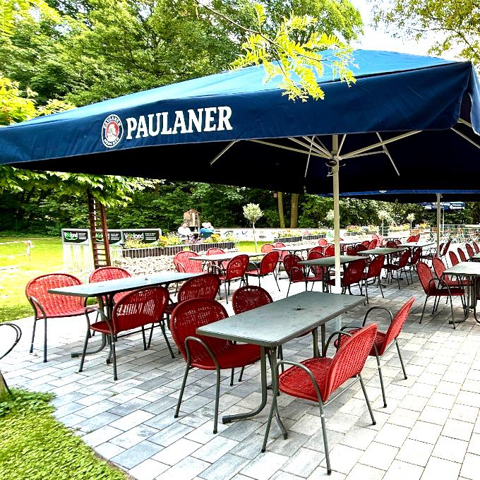 Restaurant "To Elliniko zum Vogelnest" in Ubstadt-Weiher