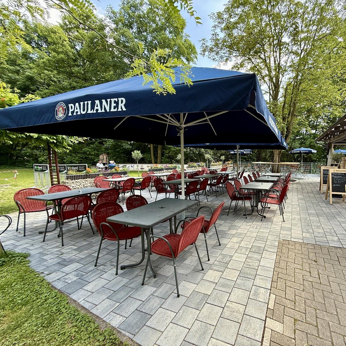 Restaurant "To Elliniko zum Vogelnest" in Ubstadt-Weiher