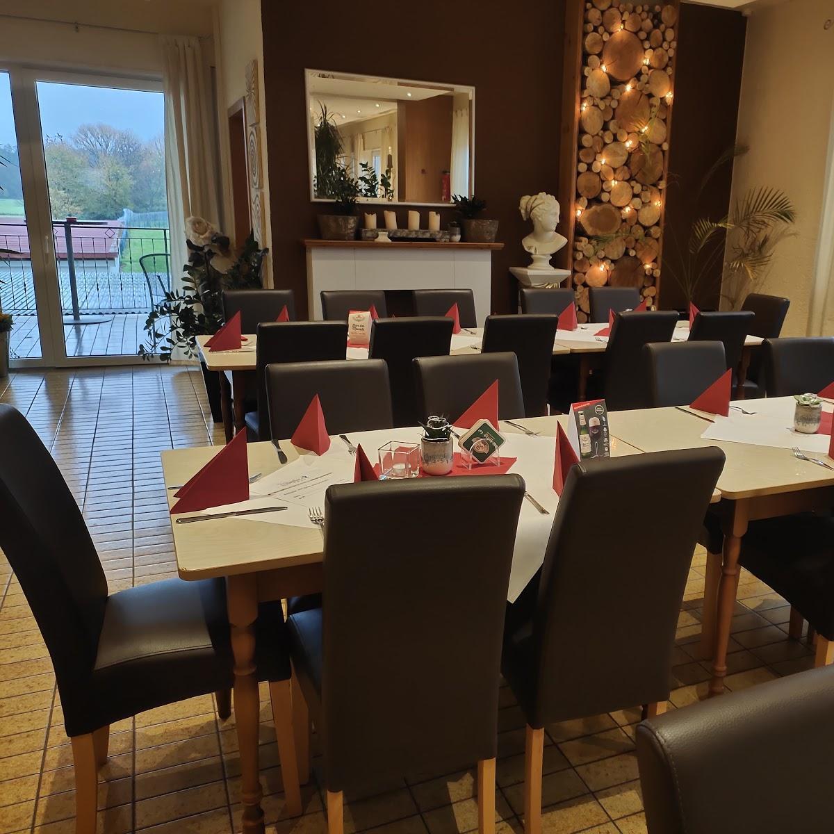 Restaurant "Gunther