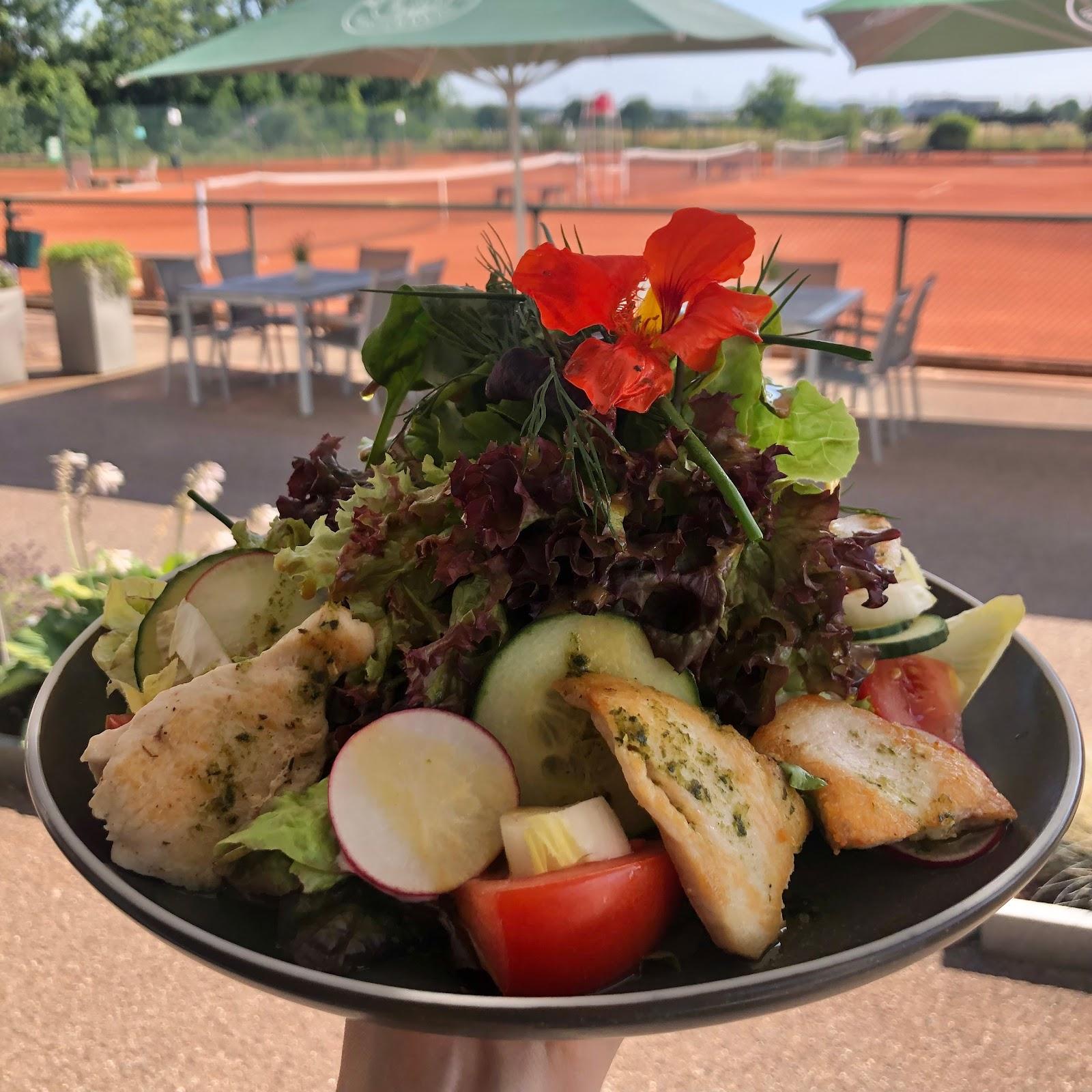 Restaurant "Gärtners Restaurant" in Ubstadt-Weiher