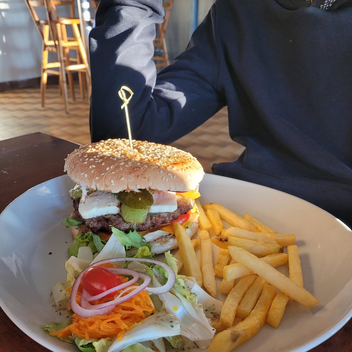 Restaurant "Gaststätte SV Zeutern" in Ubstadt-Weiher