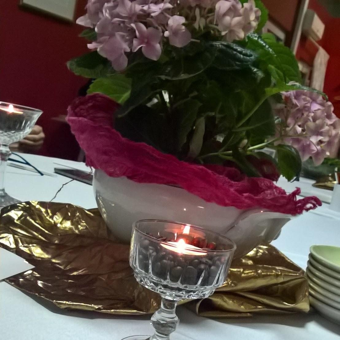 Restaurant "Frohköstlich" in  Ubstadt-Weiher