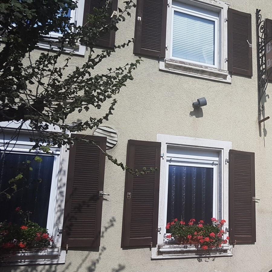 Restaurant "Hotel Drei Könige Restaurant" in  Schönborn