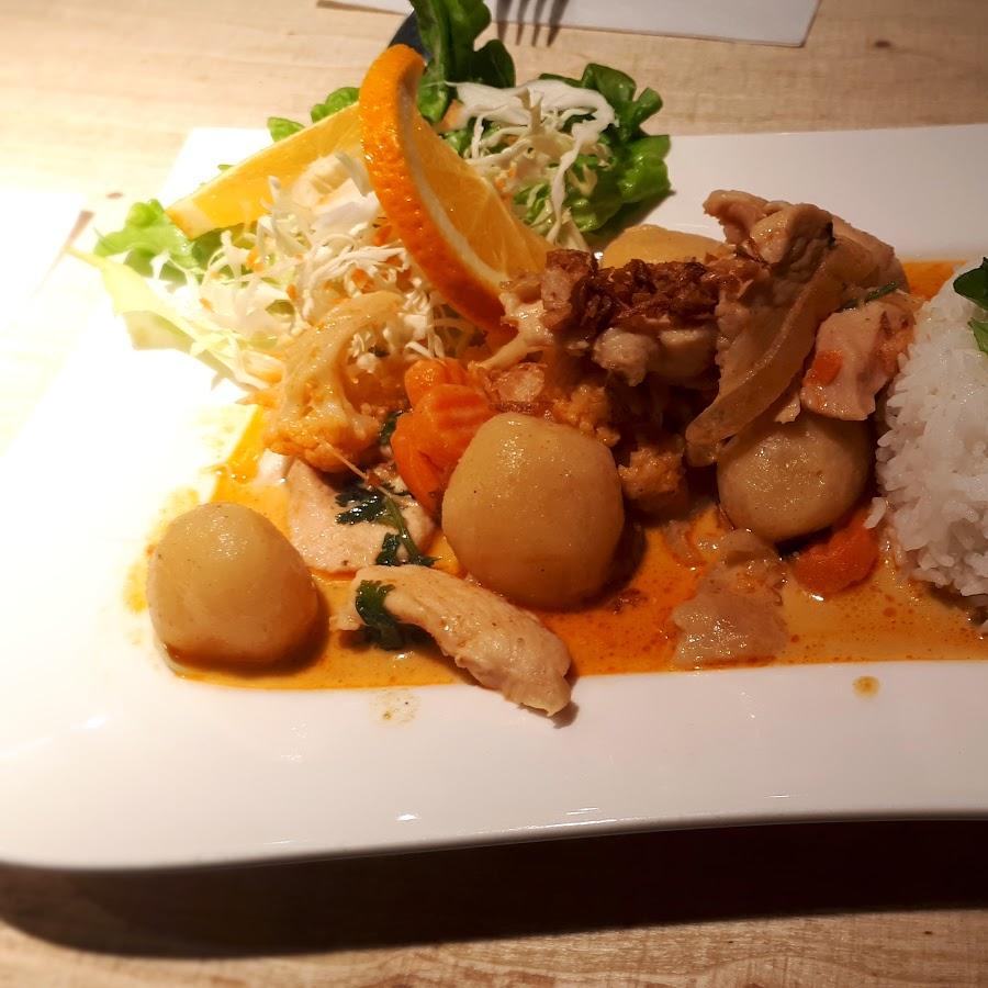 Restaurant "Sawasdee Ka Thai Imbiss" in  Allgäu