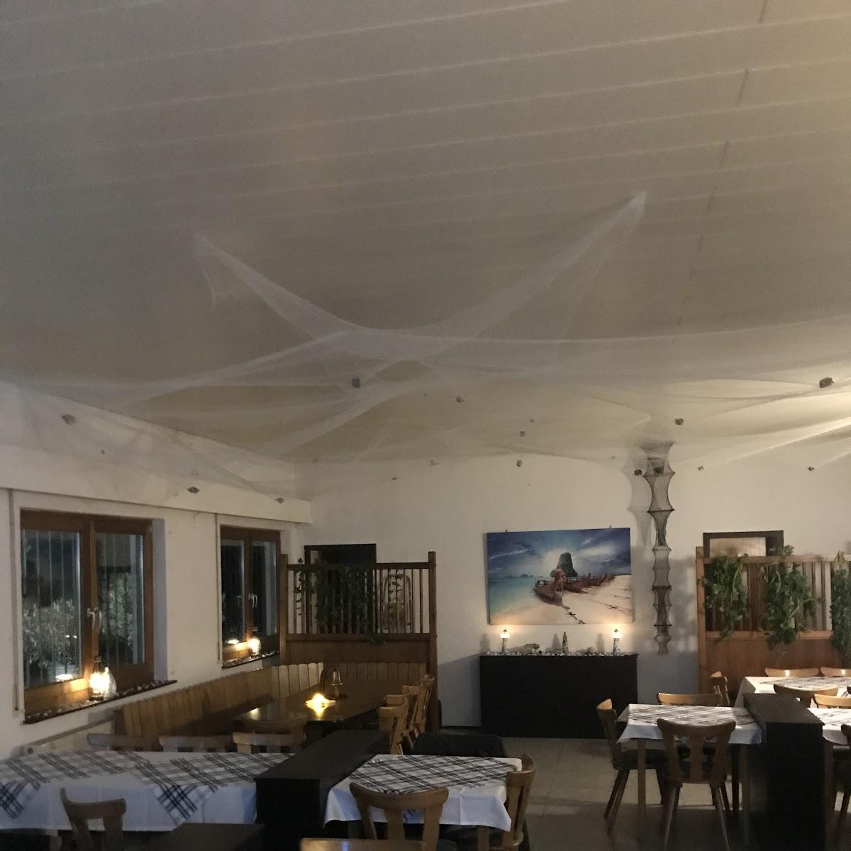 Restaurant "Gaststätte Schützenhaus Am Heidesee" in  Forst