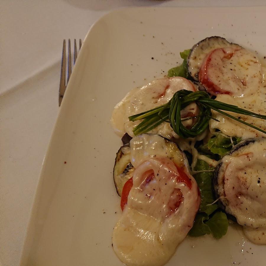 Restaurant "Da Renato" in  Schönborn