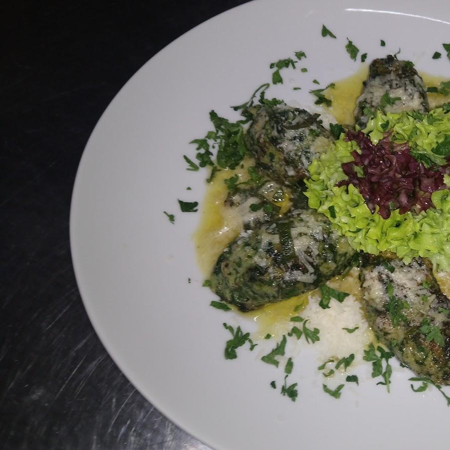 Restaurant "Gaststätte Zum Tierpark" in  Forst