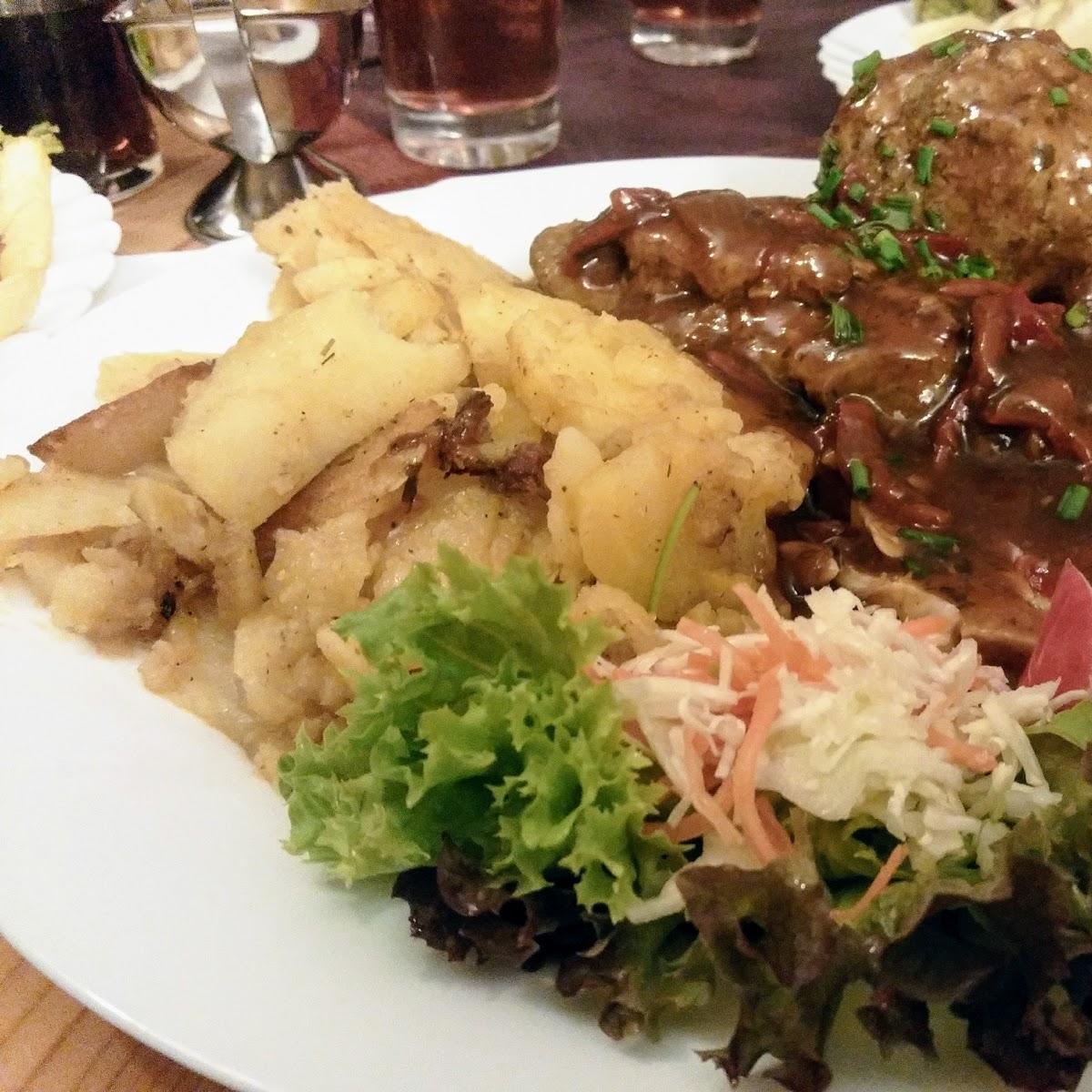 Restaurant " Zum Kannenbesen  Besenwirtschaft" in  Kraichtal
