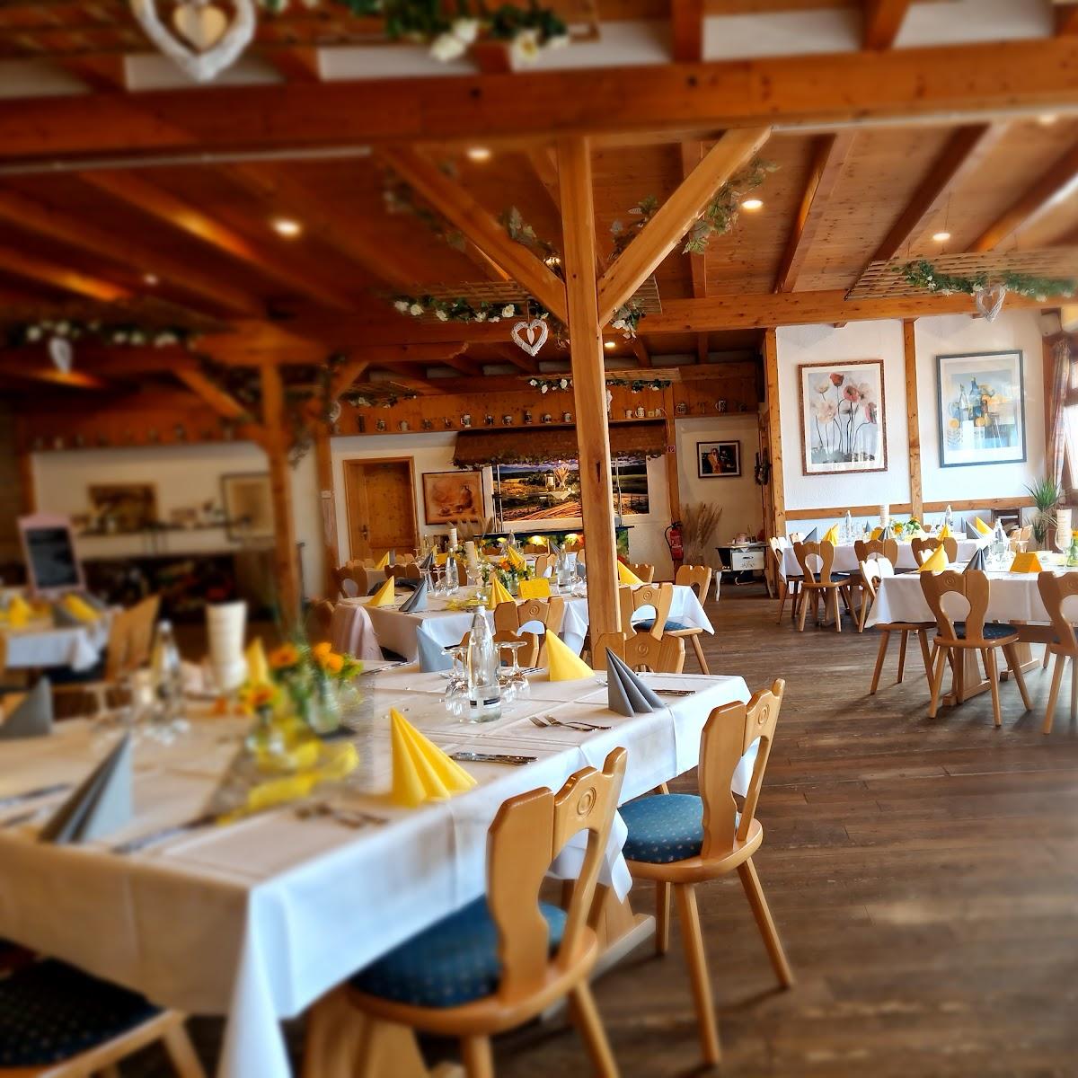 Restaurant "Badische Wurstküche" in Östringen