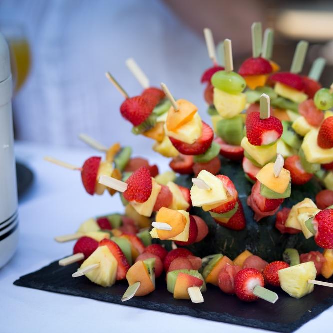 Restaurant "Badische Wurstküche" in  Östringen