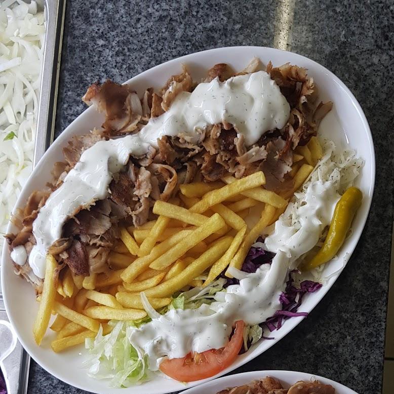 Restaurant "Salih erbil" in  Waldböckelheim