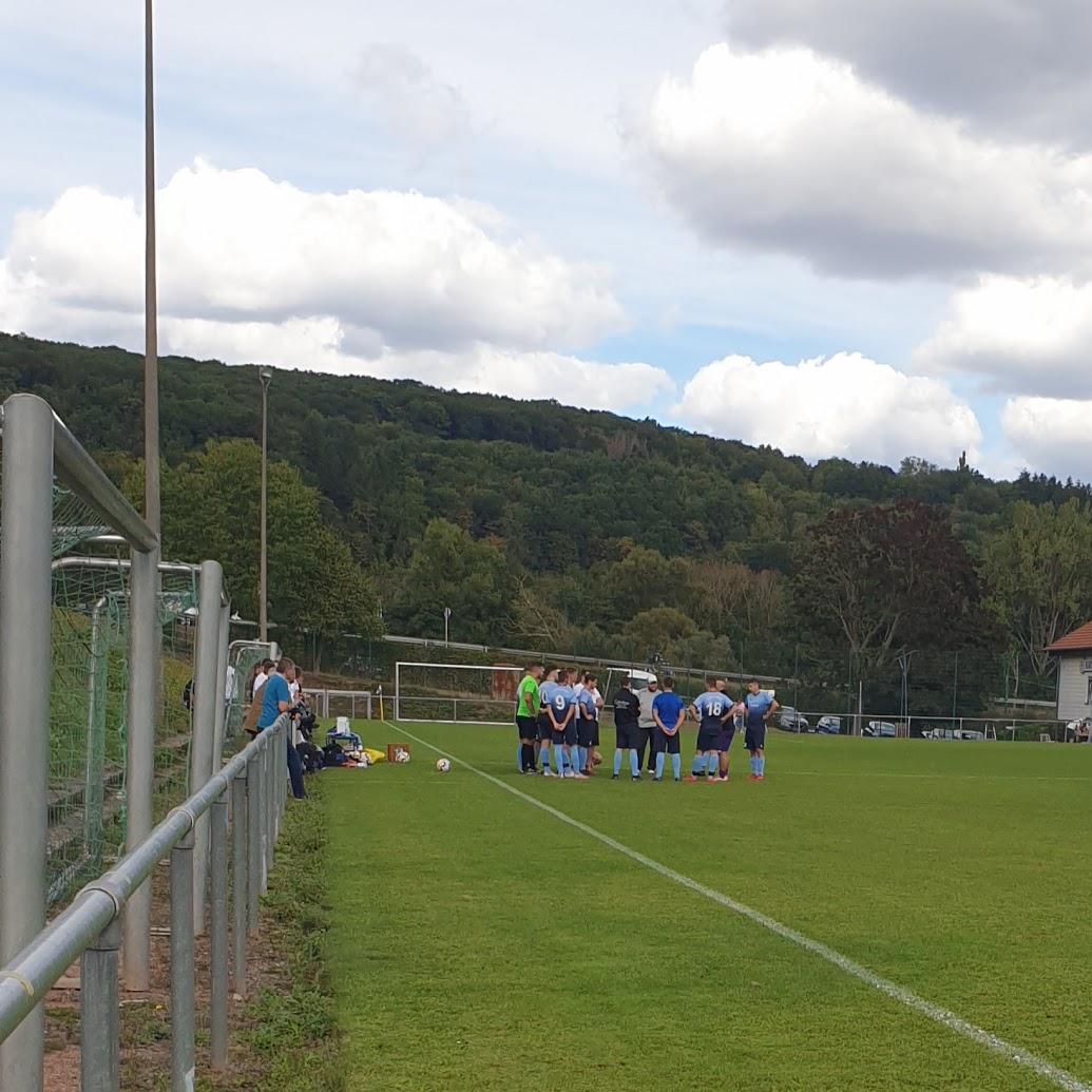 Restaurant "TuS" in  Waldböckelheim