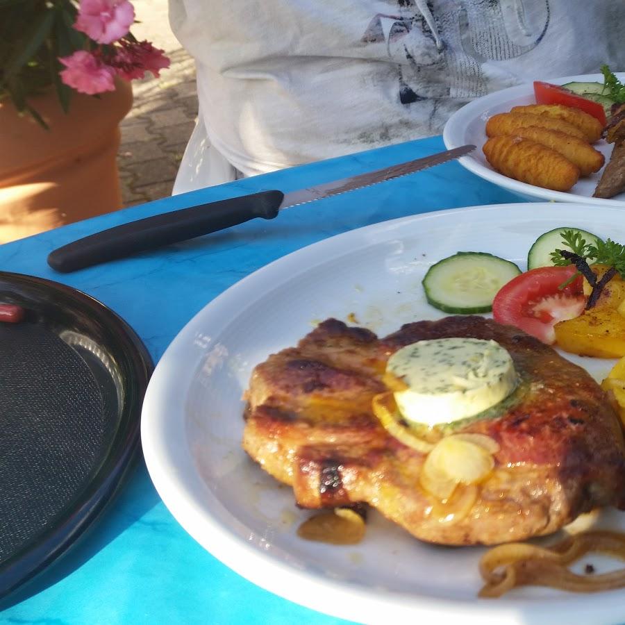 Restaurant "Heinz-Adam Dockendorff" in  Bockenau