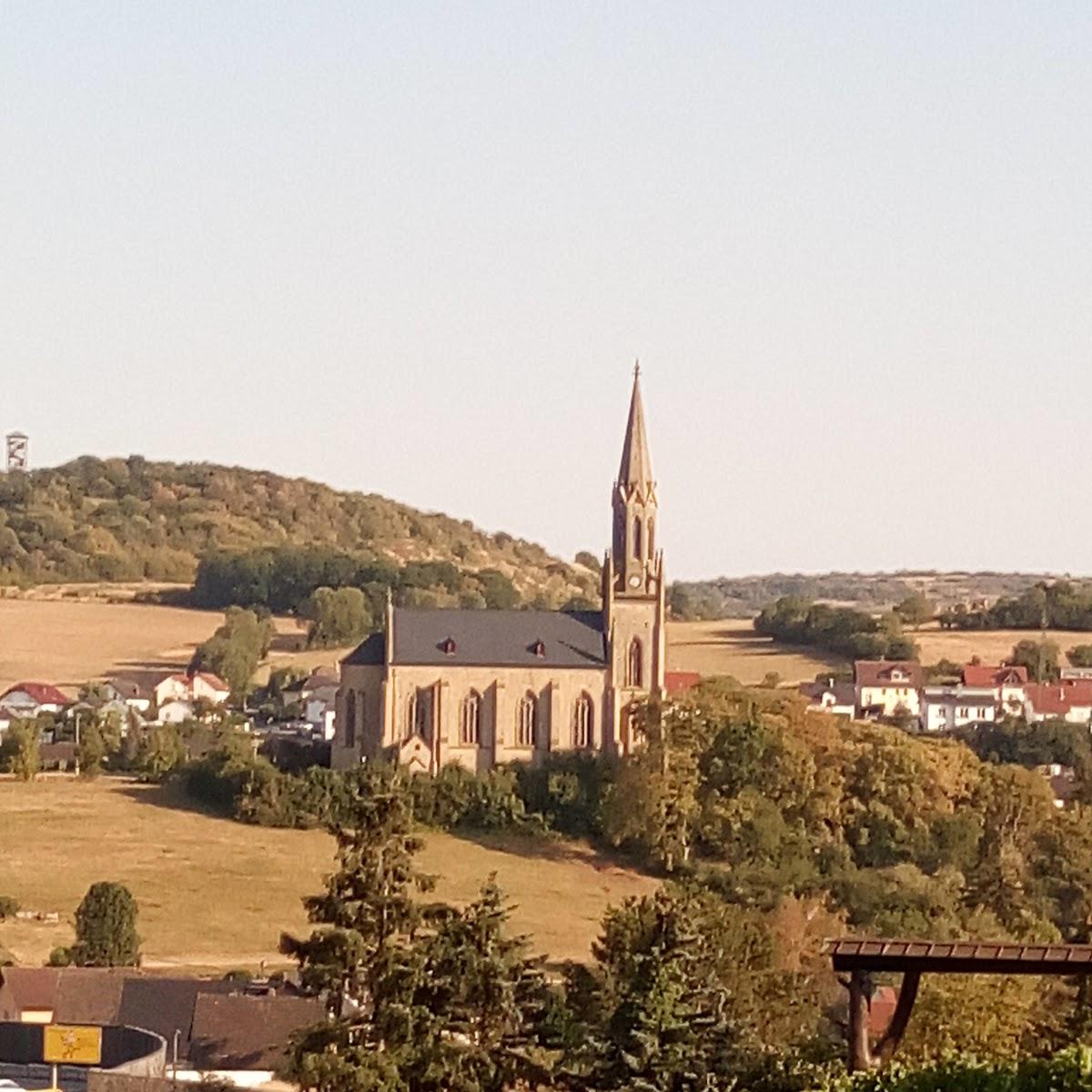 Restaurant "Hotel Leo