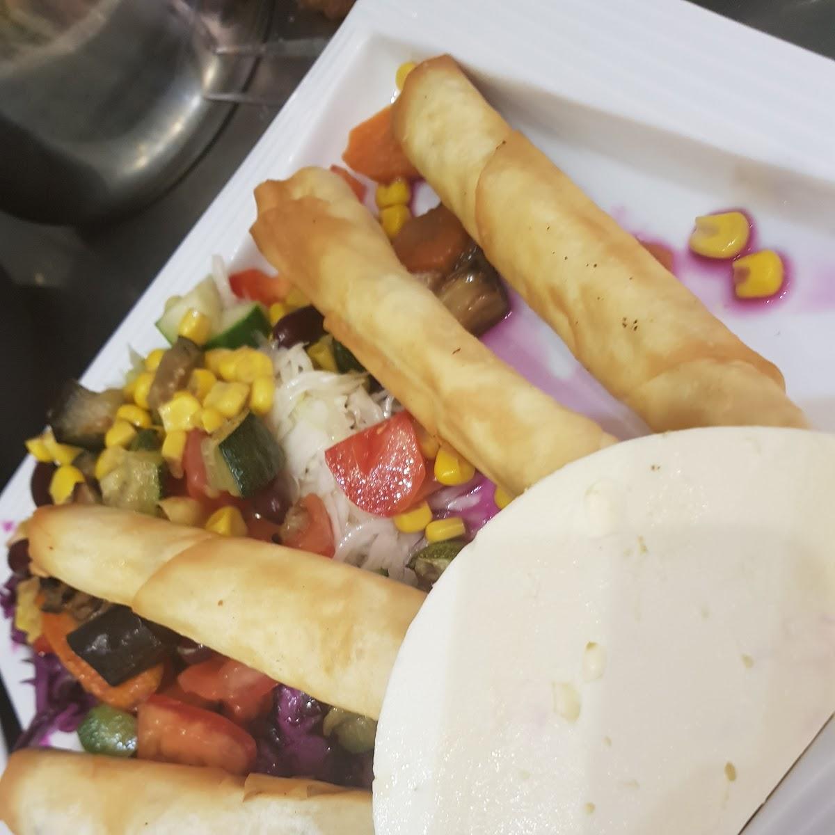 Restaurant "Pizzeria Bella Türkiye" in  Sobernheim