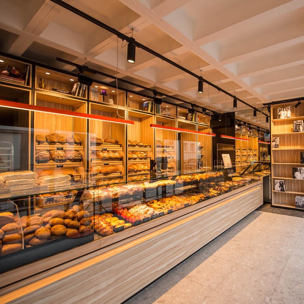 Restaurant "Bäckerei Andrae" in  Waldböckelheim