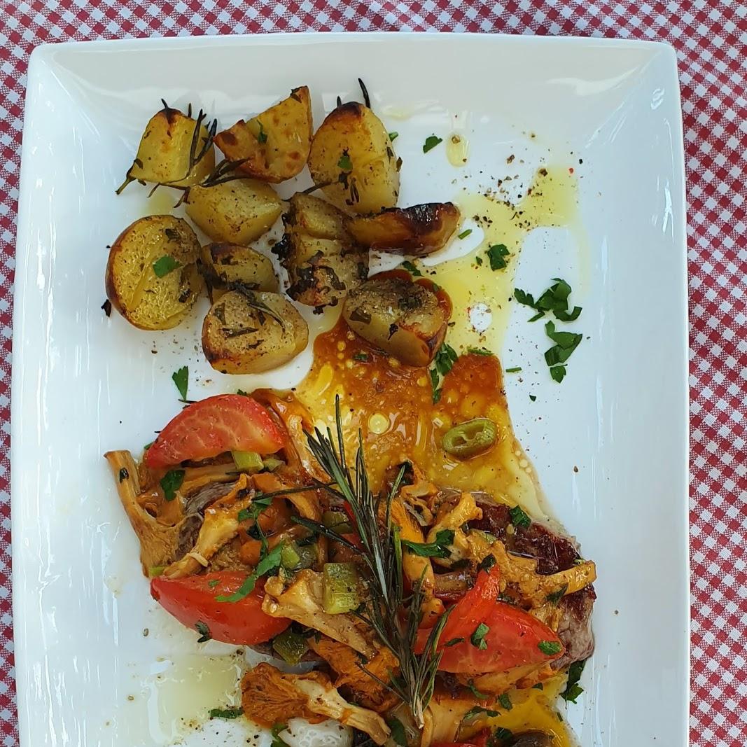 Restaurant "Pizzeria Vinoteca Trevi" in  Allenfeld