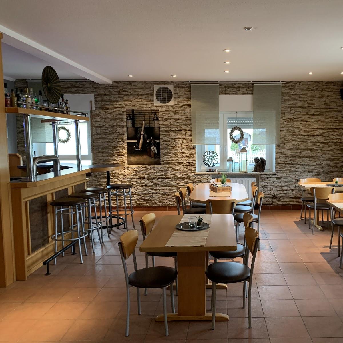 Restaurant "Bisto Lindenhof" in  Spabrücken