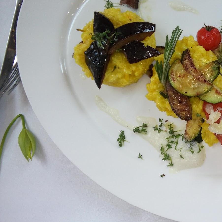Restaurant "Weinhaus zur Hahnmühle" in  Bensheim