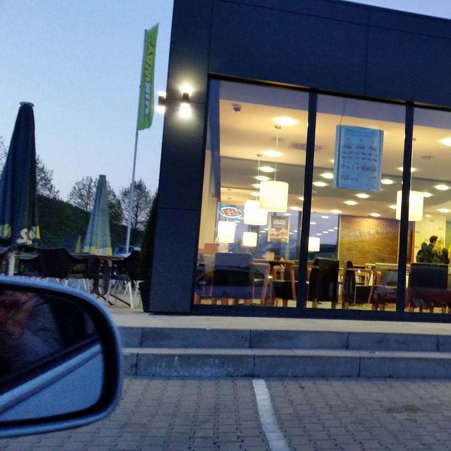 Restaurant "Subway" in  Aichstetten