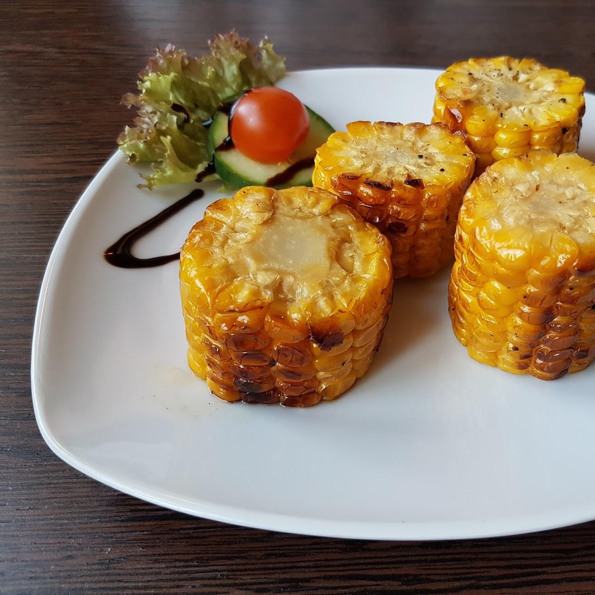 Restaurant "Burger Meister" in  Bensheim