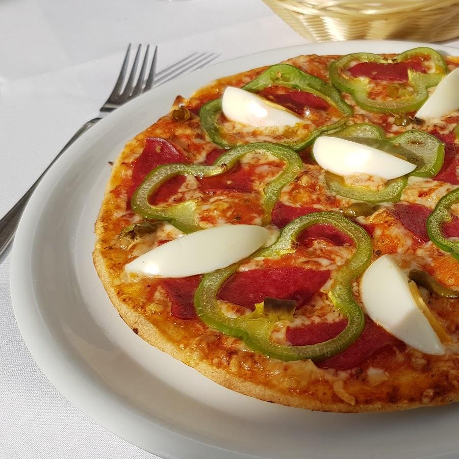 Restaurant "Malepartus  - Ihr italienisches Restaurant und Pizzeria" in  Bensheim