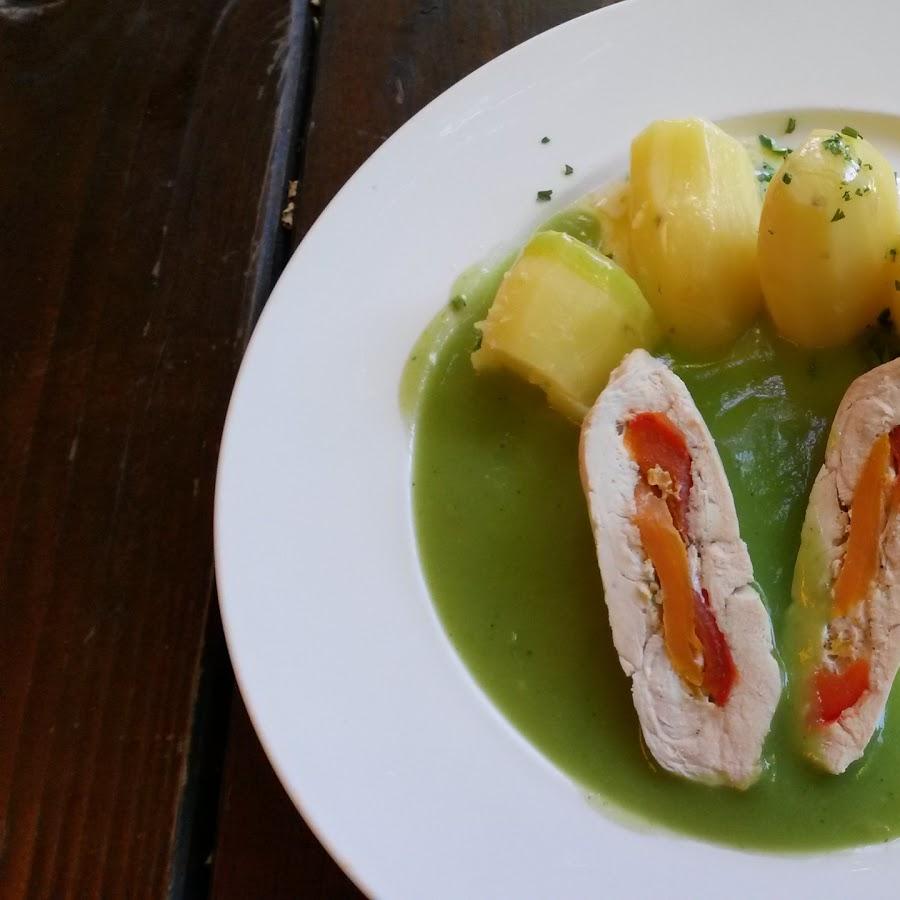 Restaurant "Bierkeller" in  Bensheim