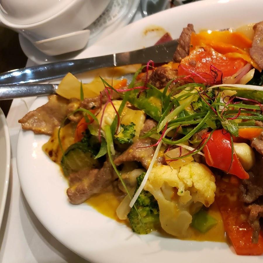 Restaurant "Okinawa" in  Bensheim