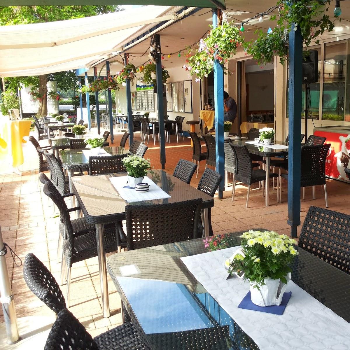 Restaurant "Restaurant Saloniki" in Bensheim