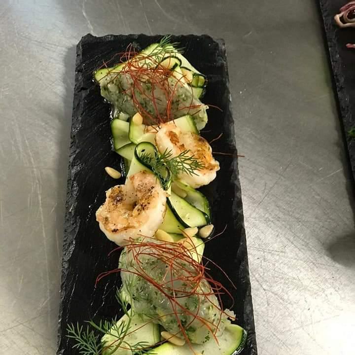 Restaurant "La Zágara" in  Bensheim