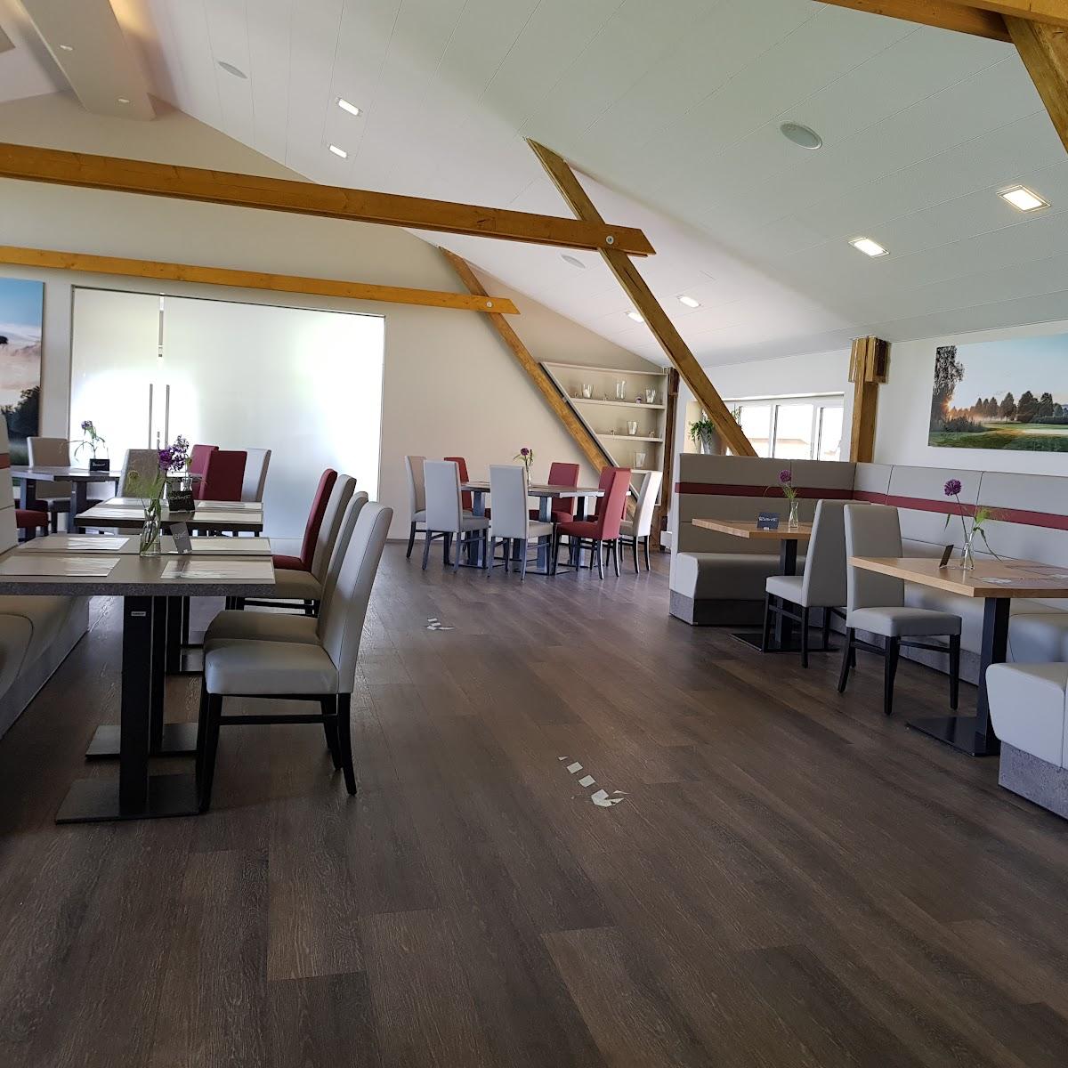 Restaurant "La Zágara" in Bensheim